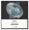 SATISFYER - Preservativi taglia 53, 100 pezzi Anteprima dell’immagine prodotto 1