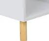 Relaxdays Kinderregal Haus, HxBxT: 67 x 60 x 30 cm, 6 Produktbild-Vorschau 8