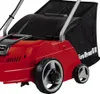 Wentylator wertykulatora elektrycznego Einhell GC-SA 1231/1 Podgląd zdjęcia produktu 20