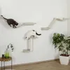 Kerbl Kletterwand Mount Everest 9-teilig Produktbild-Vorschau 4