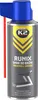 K2 RUNIX Smar Silikonowy Do Bieżni I Sprzętu Fitness W Podgląd zdjęcia produktu 4
