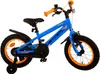 VOLARE Kinderfahrrad Rocky 14 Zoll, blau Produktbild-Vorschau 7