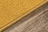 KOBEREC, Koberec metráž ETON žlutý žlutá 250x350 cm Náhled obrázku produktu 5