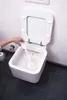 WC Reinigungsmittel Schaum Toiletten Reiniger Kraftschaum Produktbild-Vorschau 9