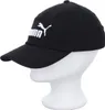 PUMA cap Essential Cap Black-No.1 noir Voir les images du produit 17