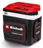 Einhell TE-COL 18/27 Li-Solo, Černá, Červená, Bílá, 27 l, Náhled obrázku produktu 16