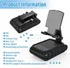 Handige telefoonhouder met Bluetooth-luidspreker, Productafbeelding-voorbeeld 6