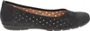 Gabor 84.169 Ballerinas - Damen Halbschuhe - Slipper blau Produktbild-Vorschau 2