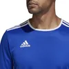 Adidas Entrada 18 Trikot Kurzarm Herren - Royal / Weiß | Produktbild-Vorschau 16