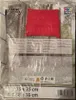 Sitzkissen ca.35x35cm blau/rot Produktbild-Vorschau 1