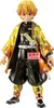 Banpresto Demon Slayer: Kimetsu No Yaiba Grandista Zenitsu Náhled obrázku produktu 2