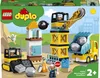LEGO® DUPLO® 10932 Chantier de construction avec boule de Voir les images du produit 17
