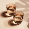 like. by Villeroy & Boch Like Clay Wasserglas / Saftglas / Produktbild-Vorschau 7