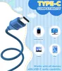 Upgrade USB Typ C Kinder-Kopfhörer, kabelgebundene Produktbild-Vorschau 2