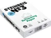 STEINBEIS Recyclingpapier No.3 DIN A4 80 g/qm 500 Blatt Produktbild-Vorschau 3