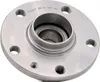 METZGER Radlagersatz für VW GOLF VI (5K1) 137mm WM 2129 Produktbild-Vorschau 12