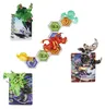 Bakugan BTB Battle Strike Pack 1 S4 OC GML, Hádzací vĺčik, Náhľad obrázku produktu 5
