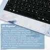 Tasche Tastatur für Samsung Galaxy Tab A9+ / A9 Plus Hülle Produktbild-Vorschau 4