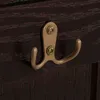 Wandgarderobe MCW-N95, Garderobe Garderobenpaneel, Produktbild-Vorschau 13