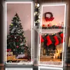 LED zrkadlo pre celú postavu, 200x80 cm, s osvetlením, 3 Náhľad obrázku produktu 1
