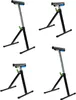 4x Rollenbock Rollbock Klappbock Unterstellbock Arbeitsbock Produktbild-Vorschau 1