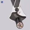 Cisaille à câbles KNIPEX (principe du cliquet) Voir les images du produit 4