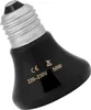 50W Infrarot-Keramik-Heizlampe für Haustiere und Reptilien Produktbild-Vorschau 2
