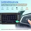 Autoradio per Skoda Octavia II MK2 2004-2013 con CarPlay, Anteprima dell’immagine prodotto 8