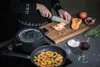 Fiskars - Padella Fiskars Hard Face 28 cm (1052224) Anteprima dell’immagine prodotto 12