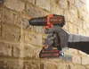 Black + Decker Akku-Schlagbohrschrauber 18 Volt,  Produktbild-Vorschau 15
