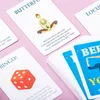 Partyspiel Bier-Yoga mit echten Yogaübungen und Bier, in Produktbild-Vorschau 3