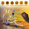LED nš¢stš§nka s barvami, LED kreslicšª tabule se 7 barvami Náhled obrázku produktu 3