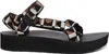 TEVA W MIDFORM UNIVER Brown Produktbild-Vorschau 18