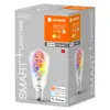 4 x Ledvance LED Smart+ Filament Edison ST64 4,5W = 30W E27 Produktbild-Vorschau 4