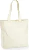 Westford Mill W925 | Recycled Baumwolle Maxi Tote 35 x 39 x Produktbild-Vorschau 1