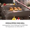 Klarstein Elektrogrill, Grillplatte, Elektrische Produktbild-Vorschau 2