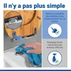 Siège WC Bambusa Voir les images du produit 6