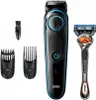 BRAUN 281931 BRAUN BT5240 Haarschneider Podgląd zdjęcia produktu 9