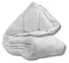Nightlife Duvet Allwetter 200 x 220 cm, Schurwolle-Mix, Produktbild-Vorschau 2