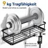 Duschablage, Duschregale, Duschregal, Badezimmer Organizer, Produktbild-Vorschau 5