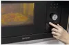 Gorenje BM201AG1BG, Vestavěné, Mikrovlnná trouba s grilem, Náhled obrázku produktu 6