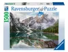 Ravensburger 17600, 1500 kusů, Krajina, 14 rok/roky Náhled obrázku produktu 1