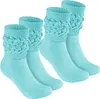 BRUBAKER slouch socks - damskie skarpetki slouch do Podgląd zdjęcia produktu 1