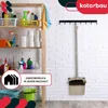 KOTARBAU® Set balai et pelle à poussière à long manche Voir les images du produit 4
