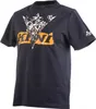 KINI Red Bull Herren T-Shirt Punk Tee , Night Sky - Produktbild-Vorschau 2