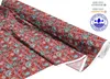 OUTDOOR DEKOSTOFFE OXFORD - Folklorní vzor 2 I DR159 Náhled obrázku produktu 2