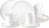 Ritzenhoff & Breker 407150 Servizio da caffè Skagen - 18 Anteprima dell’immagine prodotto 1