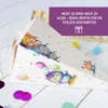 Mini Schultüte für Geschwister Monster Design, Ideale Produktbild-Vorschau 6