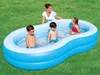 Bestway® Family Pool Big Lagoon™ 262 x 157 x 46 cm, oval Produktbild-Vorschau 21