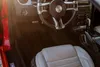 Velours-Fußmatten Vorne passend für Peugeot 308 CC (Cabrio, Produktbild-Vorschau 10